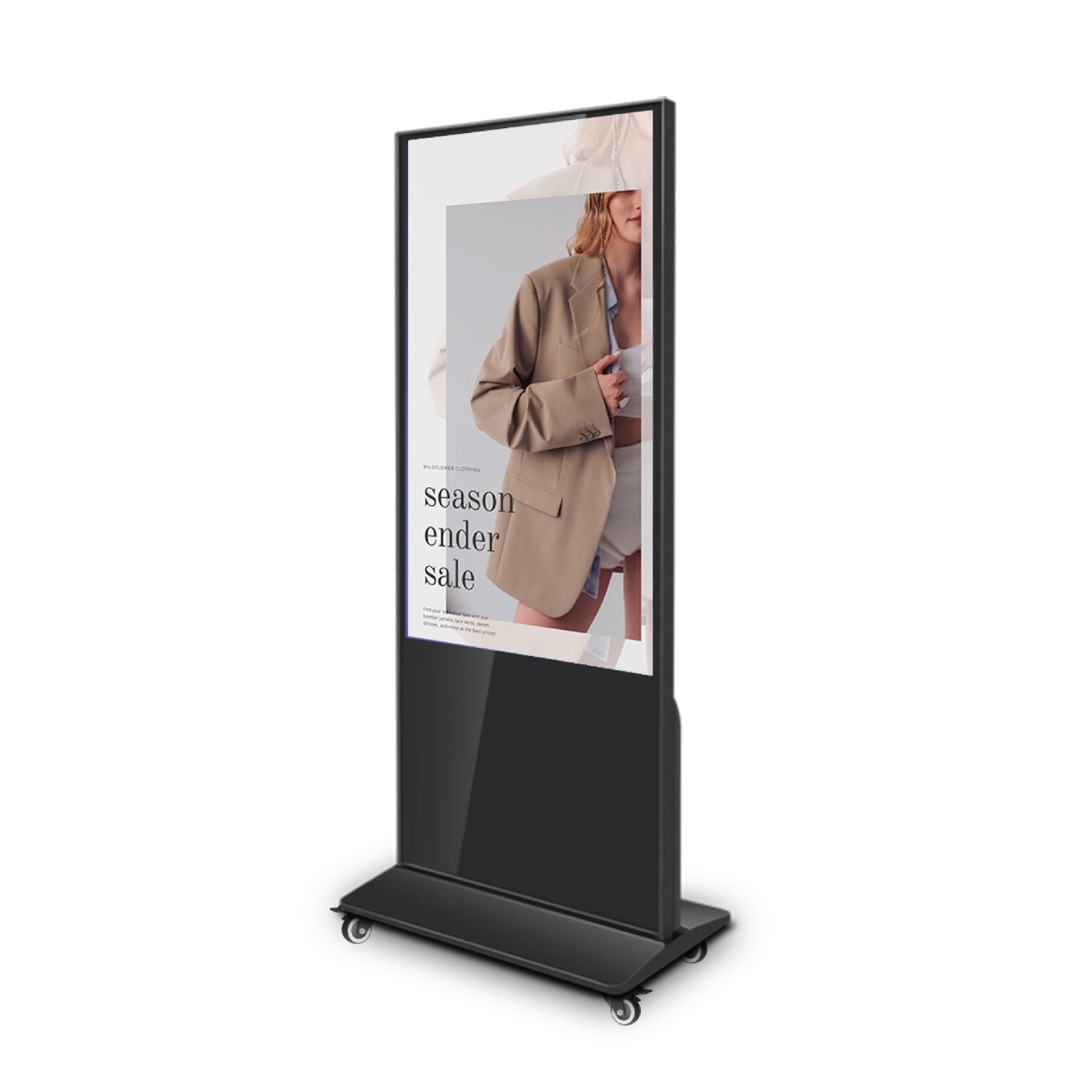 Digital signage product 22
