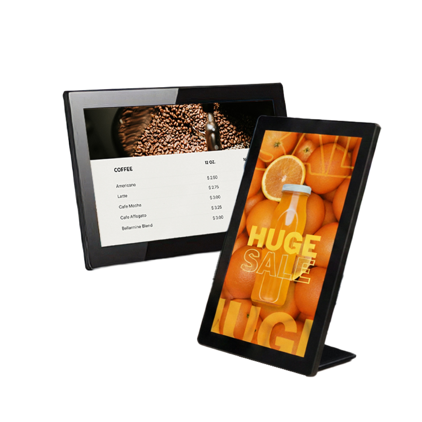 24D digital signage