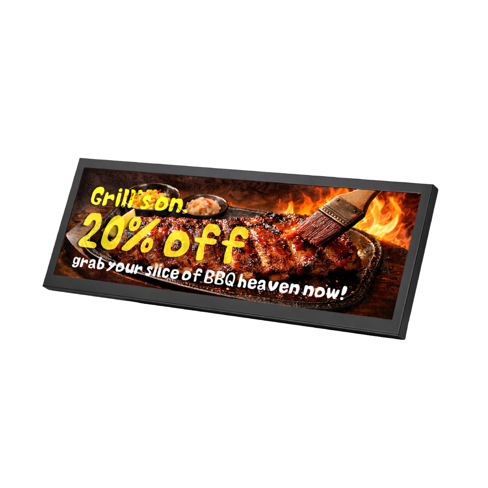 43DG digital signage